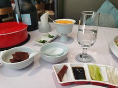 -味+新京宴·烤鸭·北京菜(创意谷店)