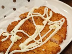 -德兴馆(广东路总店)