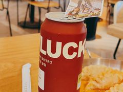 -WOW LUCKY创意韩料(龙阳广场店)