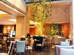 -东莞喜来登酒店-御园西餐厅·海鲜自助餐·意大利菜零点
