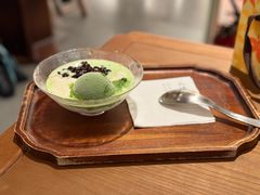 -RUXU入续糖水铺与包(卓悦中心店)