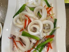 -天天海鲜城·海鲜大排档(新溪店)