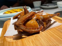 食堂小帅鸽-0776食堂·京城创意菜(七里庄店)