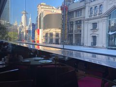 -上海丽笙精选海仑宾馆·莫赛克餐厅