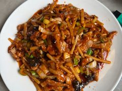 -小四川餐厅(纪庄子北道店)