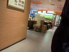 -巴奴毛肚火锅(京西大悦城店)