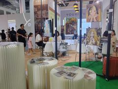 -东浩兰生上海世博展览馆