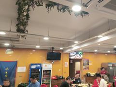 -芦月轩羊蝎子(北蜂窝店)