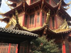 -龙潭水乡