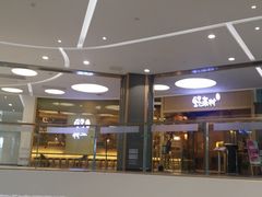 店内环境-大族广场Mall&More