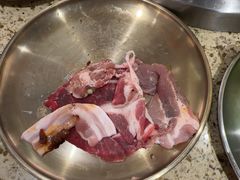 -姜胖胖韩式自助烤肉(光明万达店)