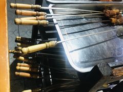 -水浒烤肉(国贸店)