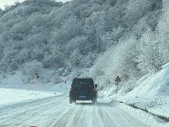 -太子岭滑雪场