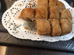 -堂宴·老厦门私房菜(1988仙岳总店)