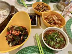 -润园四季椰子鸡火锅(南山海岸城店)