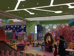 -燕莎友谊商城(金源店)