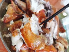-张家卫·阳江菜·小海鲜(肥婆湾桥店)