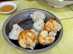 -朱家角桥梓湾点心店(祥凝浜路811号店)