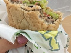 -赛百味SUBWAY(高新店)
