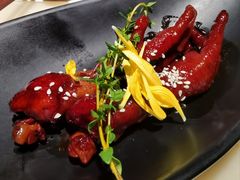 吮指鸡爪-桂满陇-十里风荷(合生汇店)