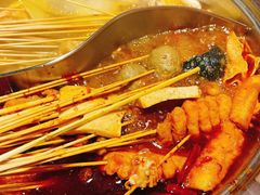 -欧阳小姐在成都(爱琴海店)