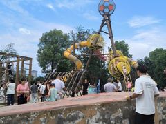 -枫香湖儿童公园