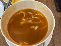 -曼谷食堂·泰国家庭料理(丹桂路店)