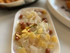 -丰尔粥食·顺德鱼生·干蒸排骨顺德菜(大良分店)