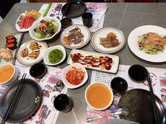 -松坂屋日料自助(长城路店)