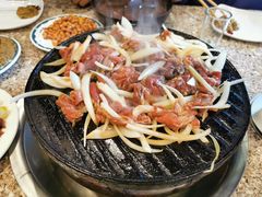 -厚味居炙子烤肉·清真(天桥南纬路店)