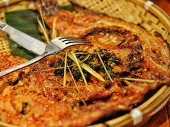 云海肴·云南菜(伊势丹店)-云海肴·汽锅鸡·云南菜(天津国金汇店)