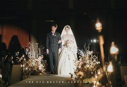 -MuseMarry婚纱(前海嘉里中心店)