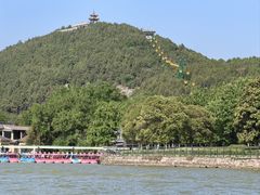 -云龙山