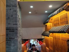 -四月吧餐厅(正阳步行街店)