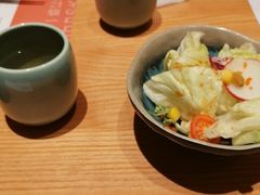-一心创作料理屋(经开万达店)