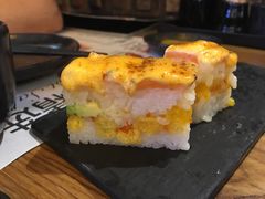 -Sushi Love 创意寿司(丽影广场店)