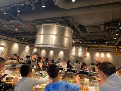 -肉肉大米(金虹桥店)