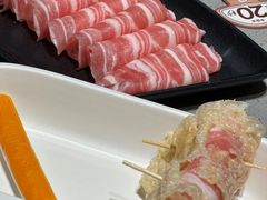 -海底捞火锅(龙湖北京大兴天街店)