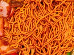 -王繁星面馆(西安熙地港店)