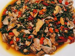 -辣婆婆(航天桥店)