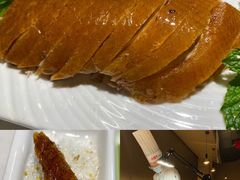 -小放牛炒菜馆(裕华万达店)