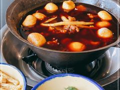 -李子坝梁山鸡(李子坝大鸡哥店)