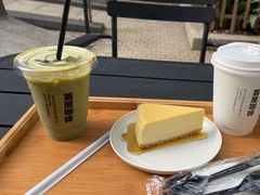 -Blueglass酸奶(上生新所店)