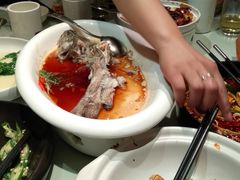 -马仕玖煲·融合菜·酥不腻烤鸭(人大店)