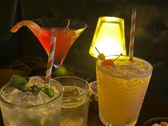 -悦界酒吧(后海店)