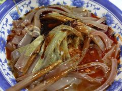 -孟记传统大刀面(星源商城店)