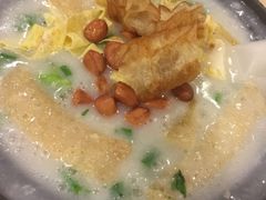 -玲又珑美食(盘福路店)