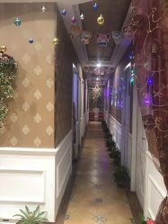 -芳朵美容养生SPA