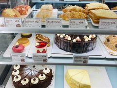 -Peet's Coffee皮爷咖啡(大学路店)