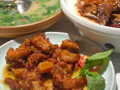-大榕树下顺德菜(融创茂店)